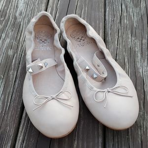 Vince Camuto Ballet Flats